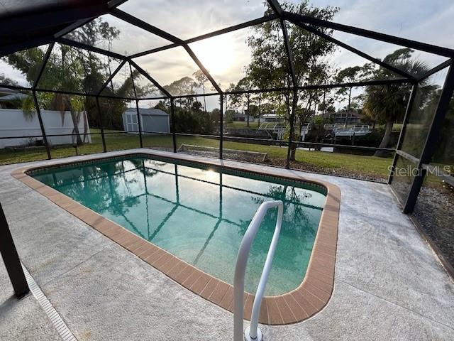 2055 HYATT DR, PORT CHARLOTTE, FL, 33948
