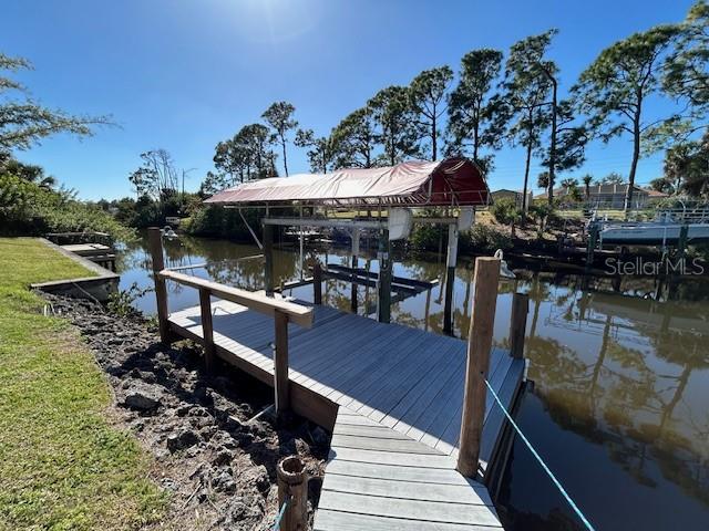 2055 HYATT DR, PORT CHARLOTTE, FL, 33948