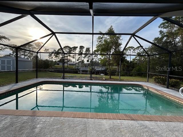 2055 HYATT DR, PORT CHARLOTTE, FL, 33948