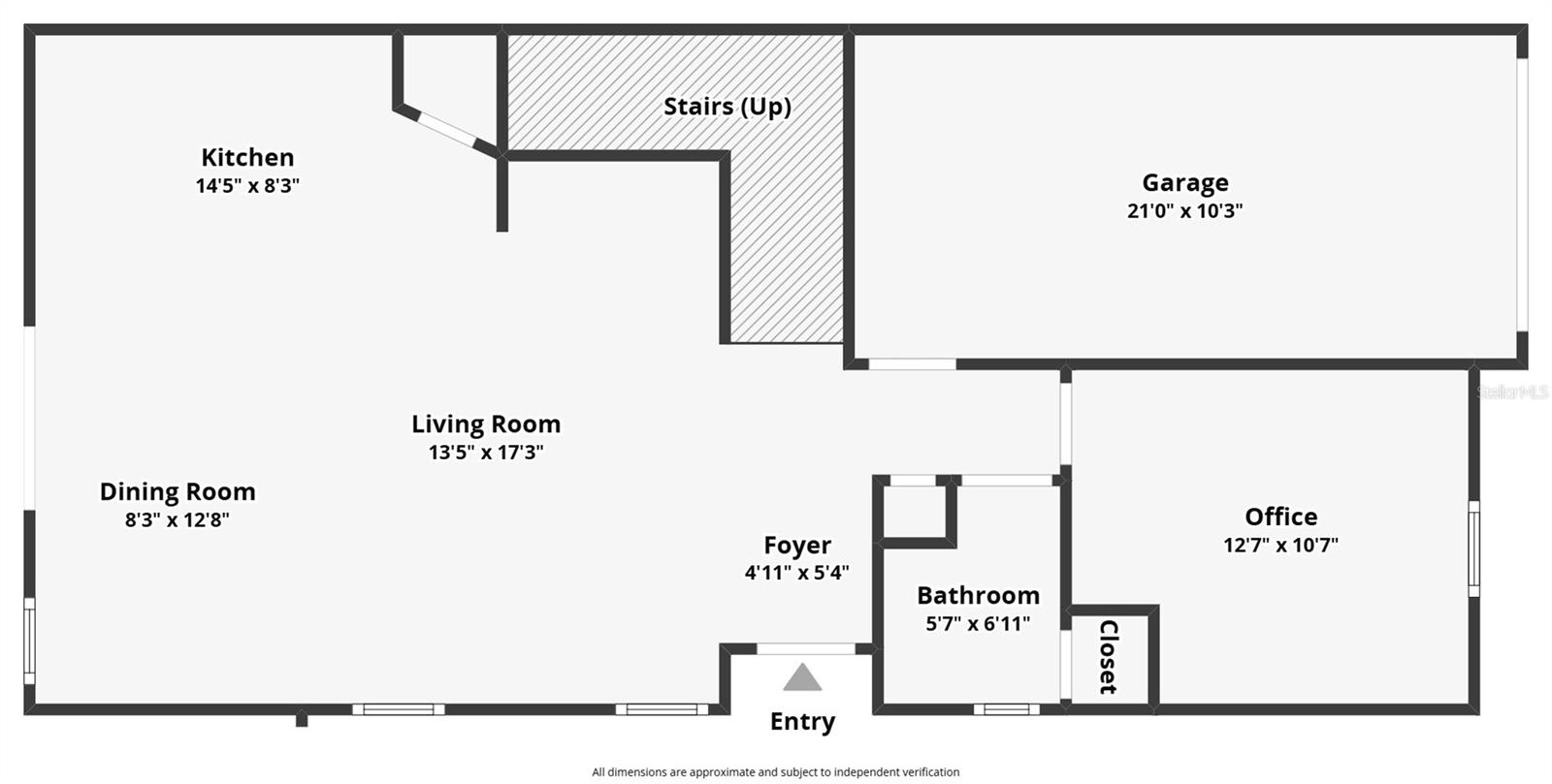 10906 KENSINGTON PARK AVE, RIVERVIEW, FL, 33578