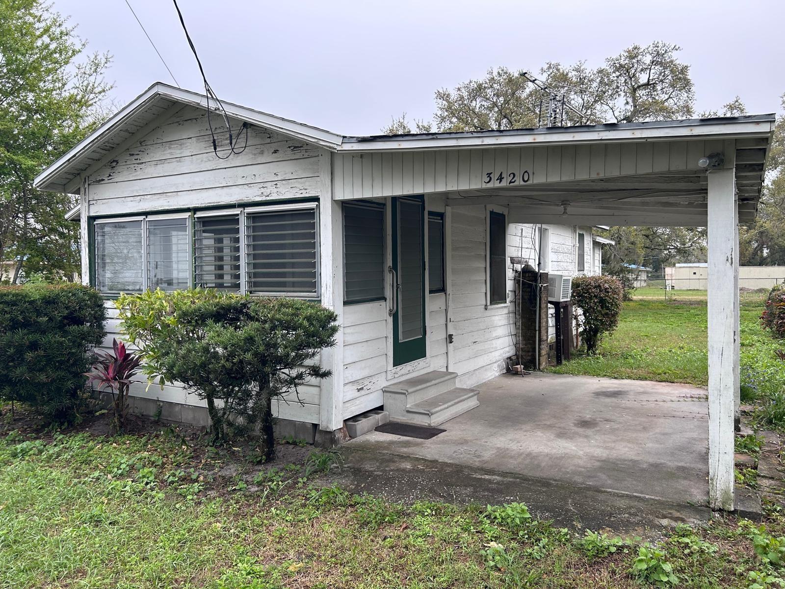 3420 AVENUE R NW, WINTER HAVEN, FL, 33881