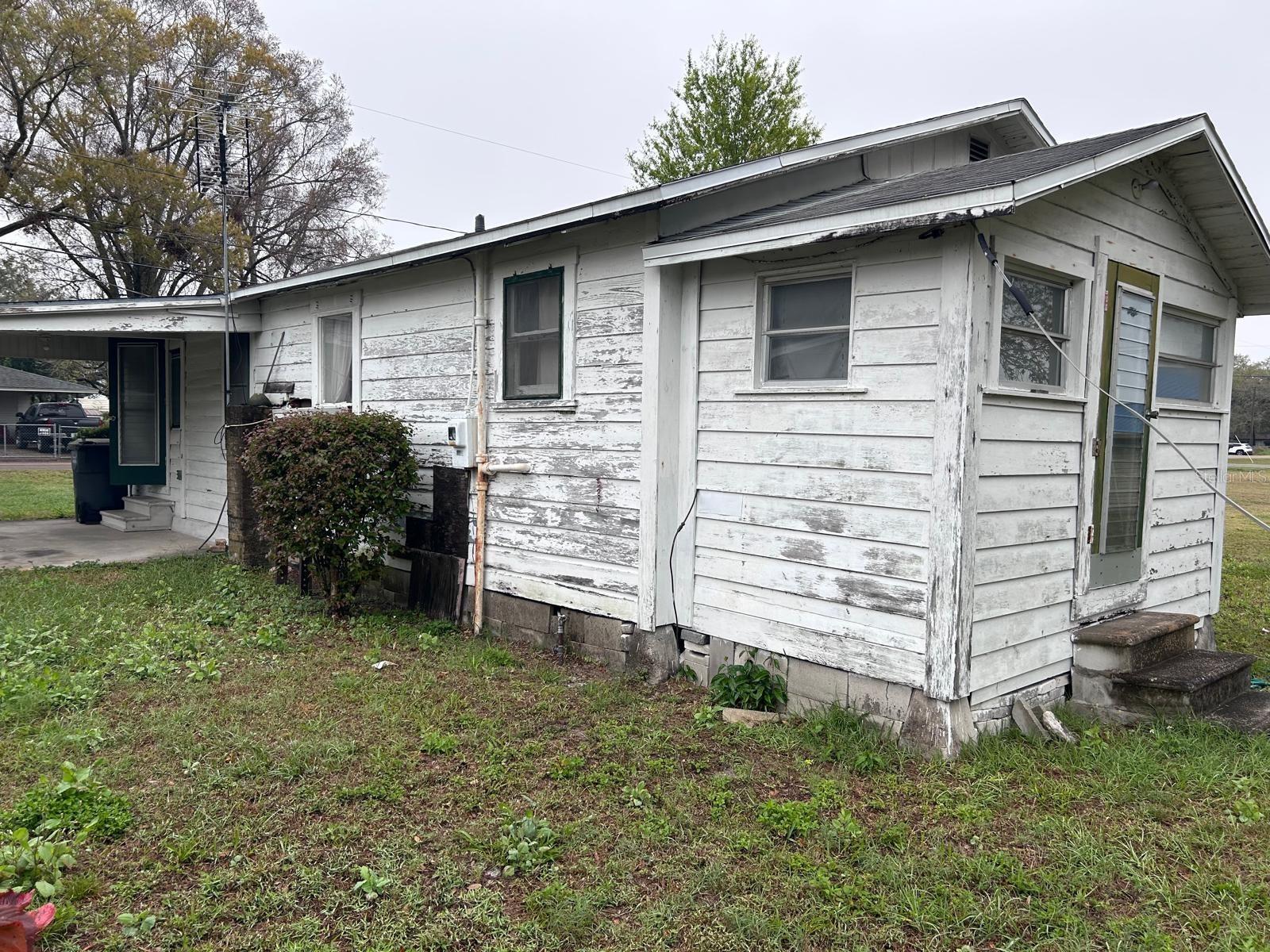 3420 AVENUE R NW, WINTER HAVEN, FL, 33881