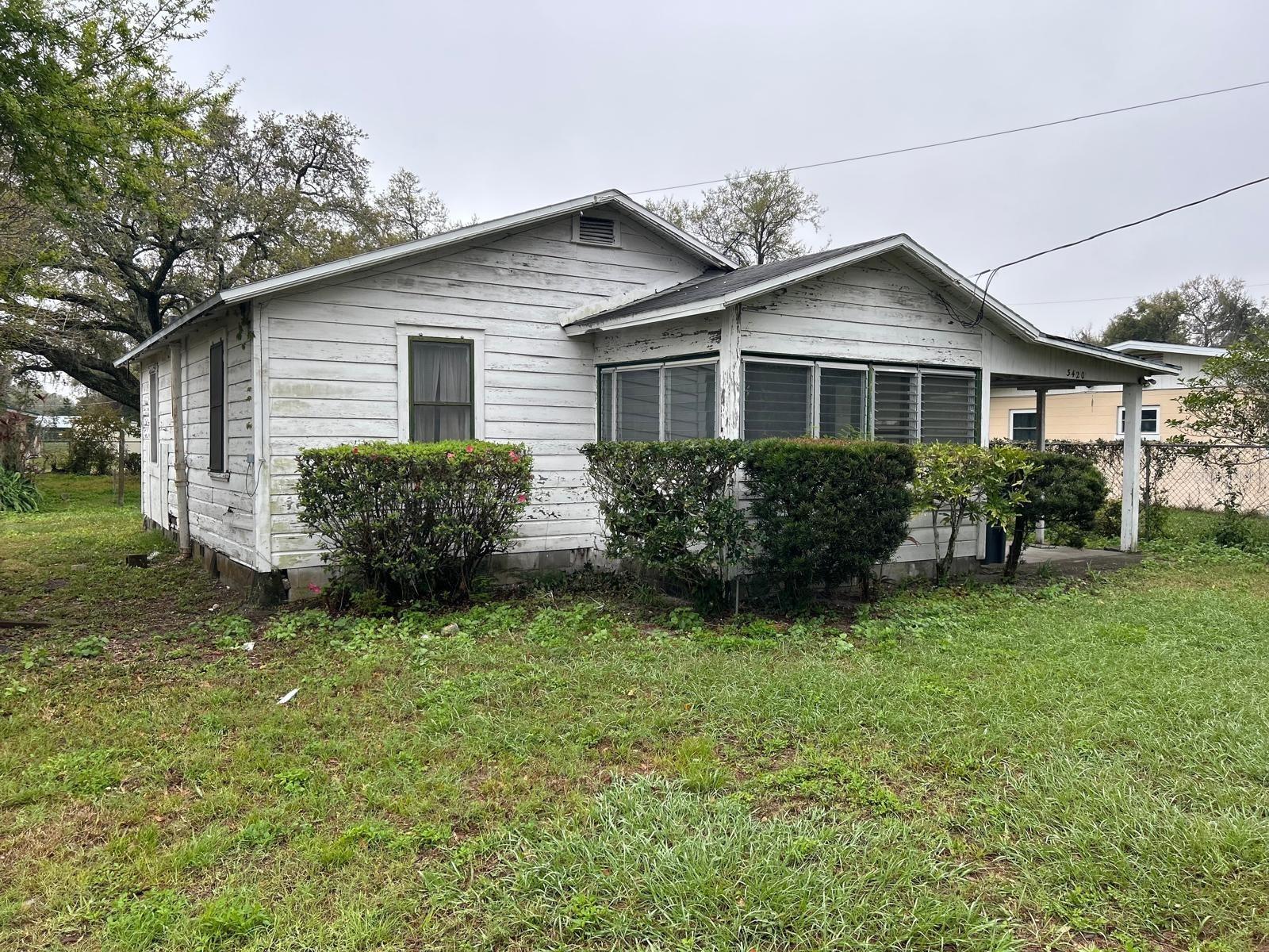 3420 AVENUE R NW, WINTER HAVEN, FL, 33881