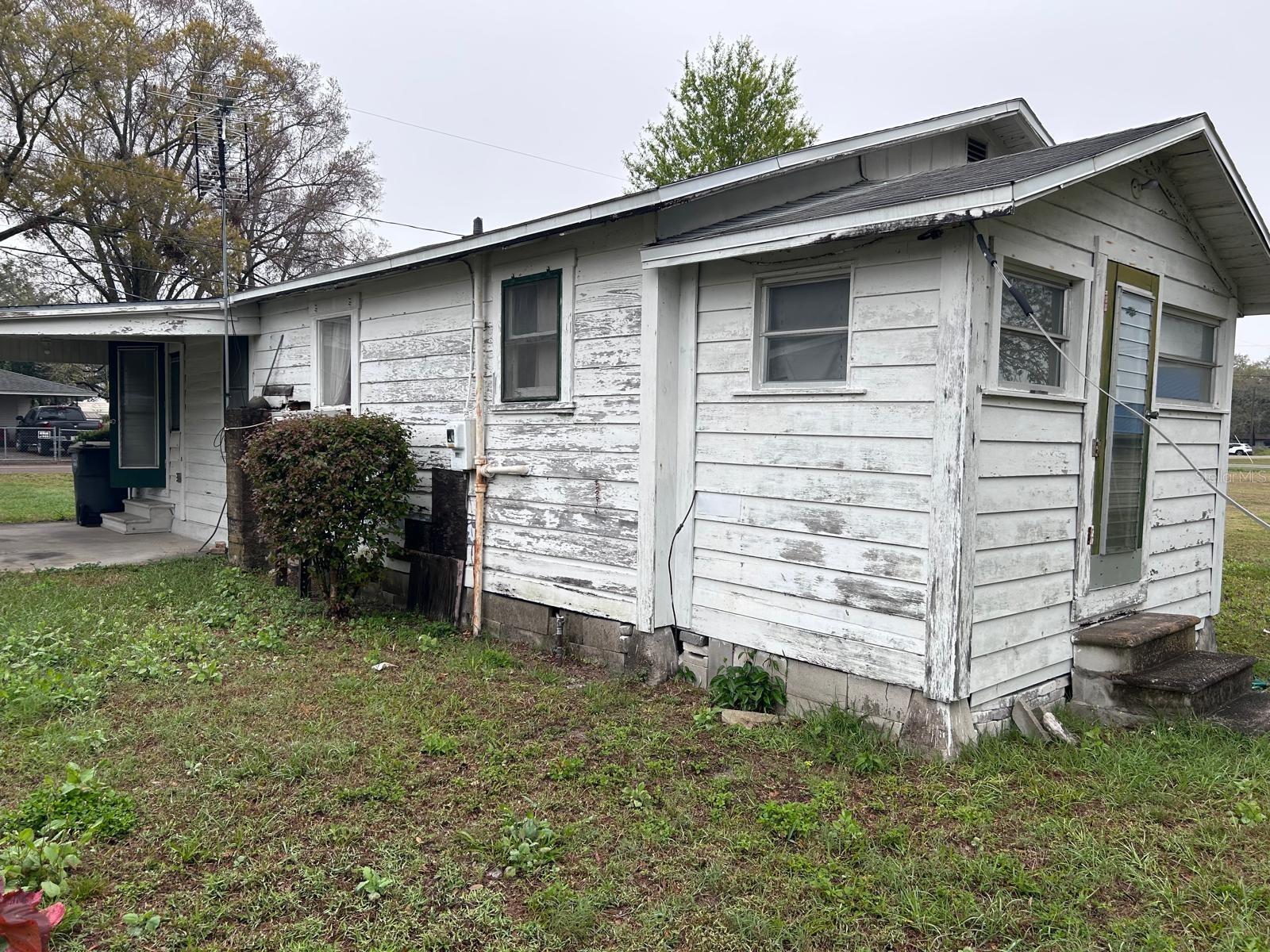 3420 AVENUE R NW, WINTER HAVEN, FL, 33881