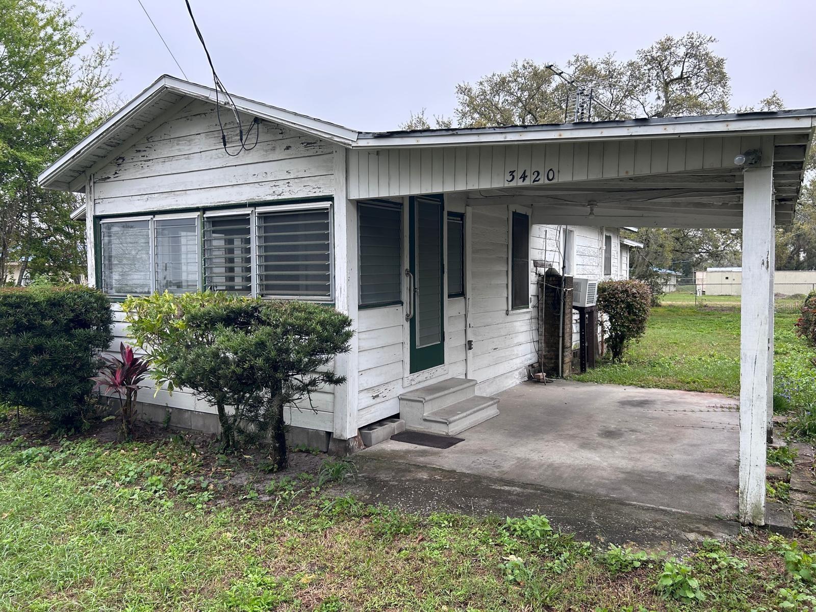 3420 AVENUE R NW, WINTER HAVEN, FL, 33881