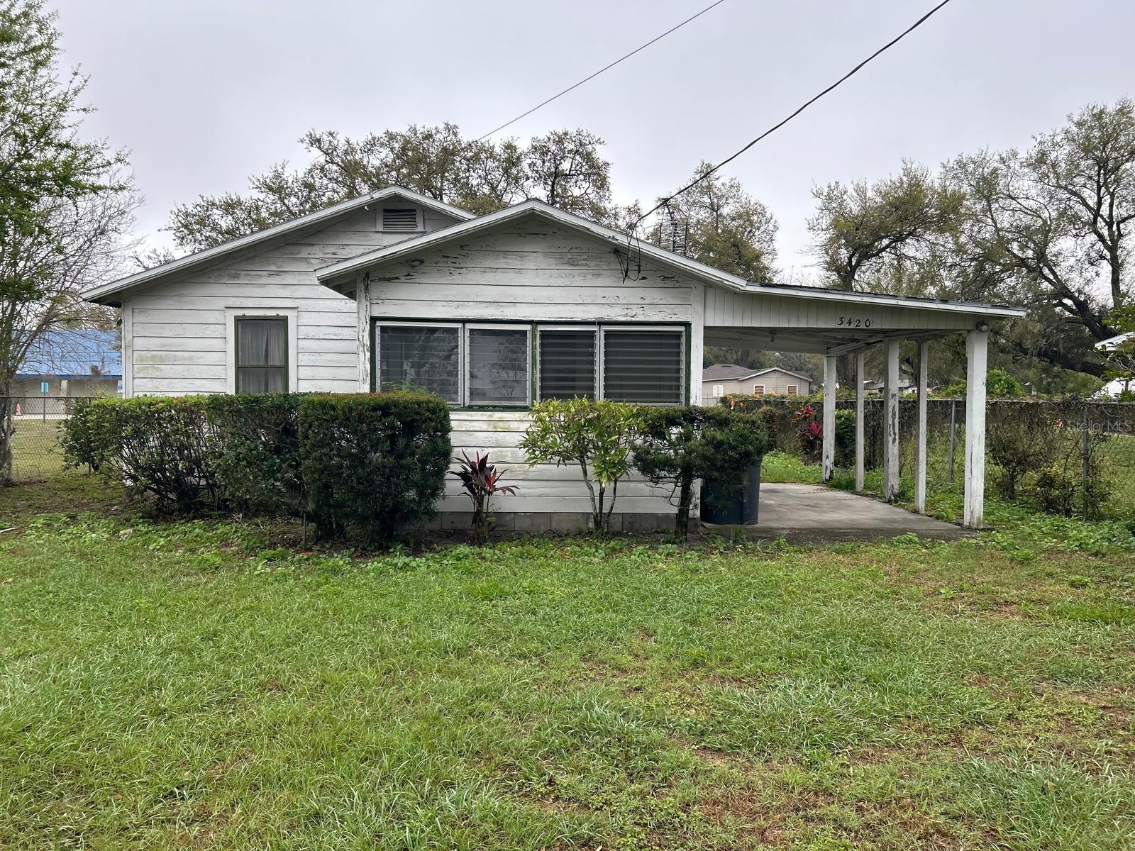 3420 AVENUE R NW, WINTER HAVEN, FL, 33881