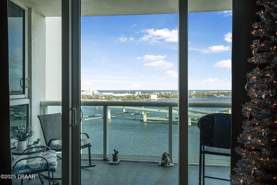 231 RIVERSIDE DR #1907-1, HOLLY HILL, FL, 32117