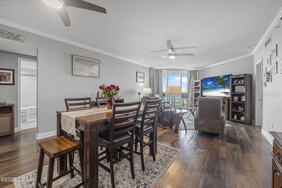 231 RIVERSIDE DR #1907-1, HOLLY HILL, FL, 32117