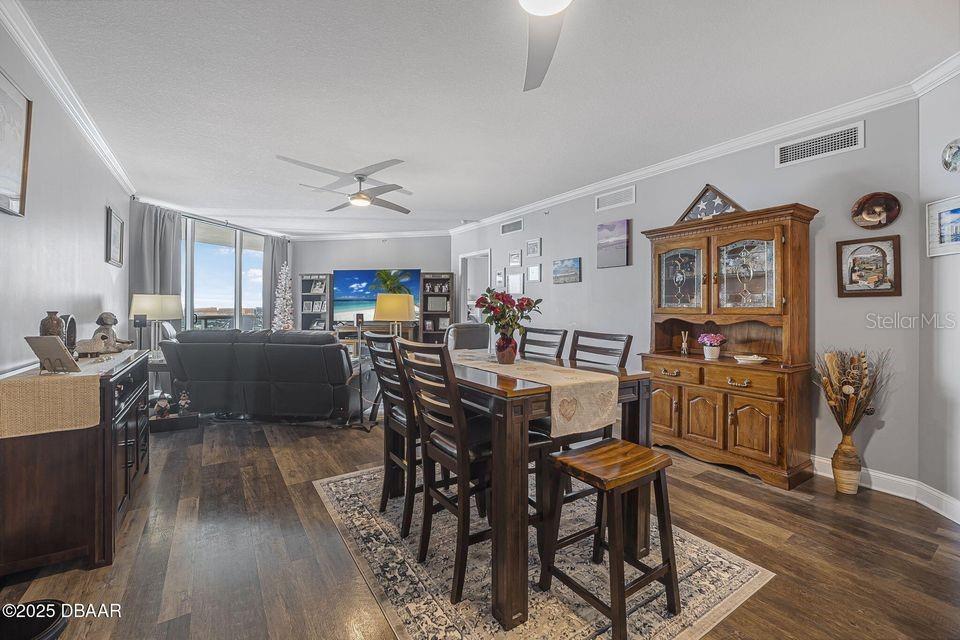 231 RIVERSIDE DR #1907-1, HOLLY HILL, FL, 32117