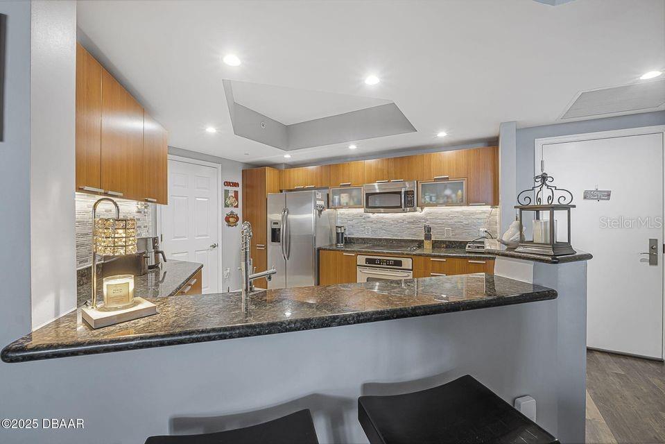 231 RIVERSIDE DR #1907-1, HOLLY HILL, FL, 32117