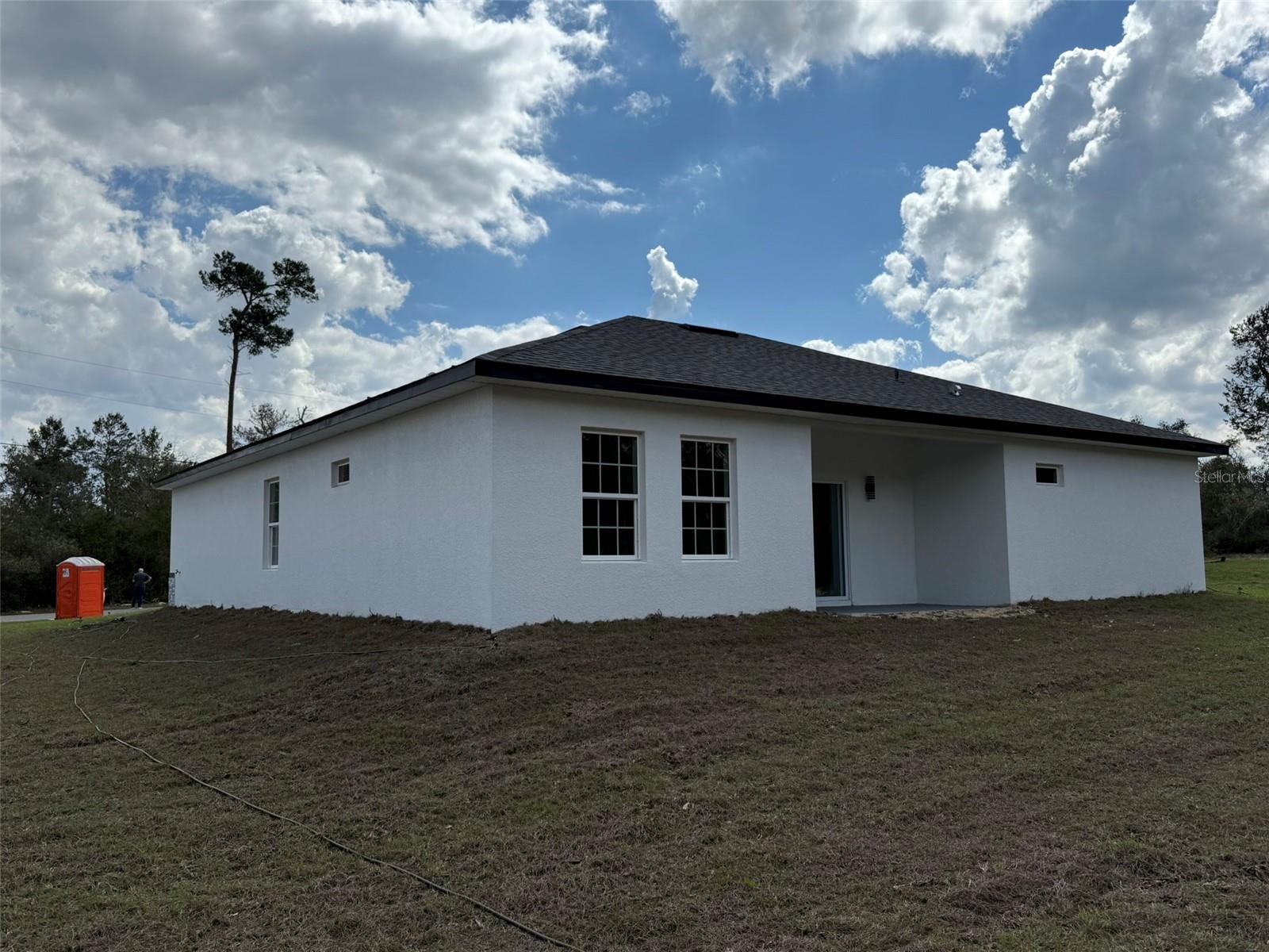 4875 SW 159TH LANE RD, OCALA, FL, 34473