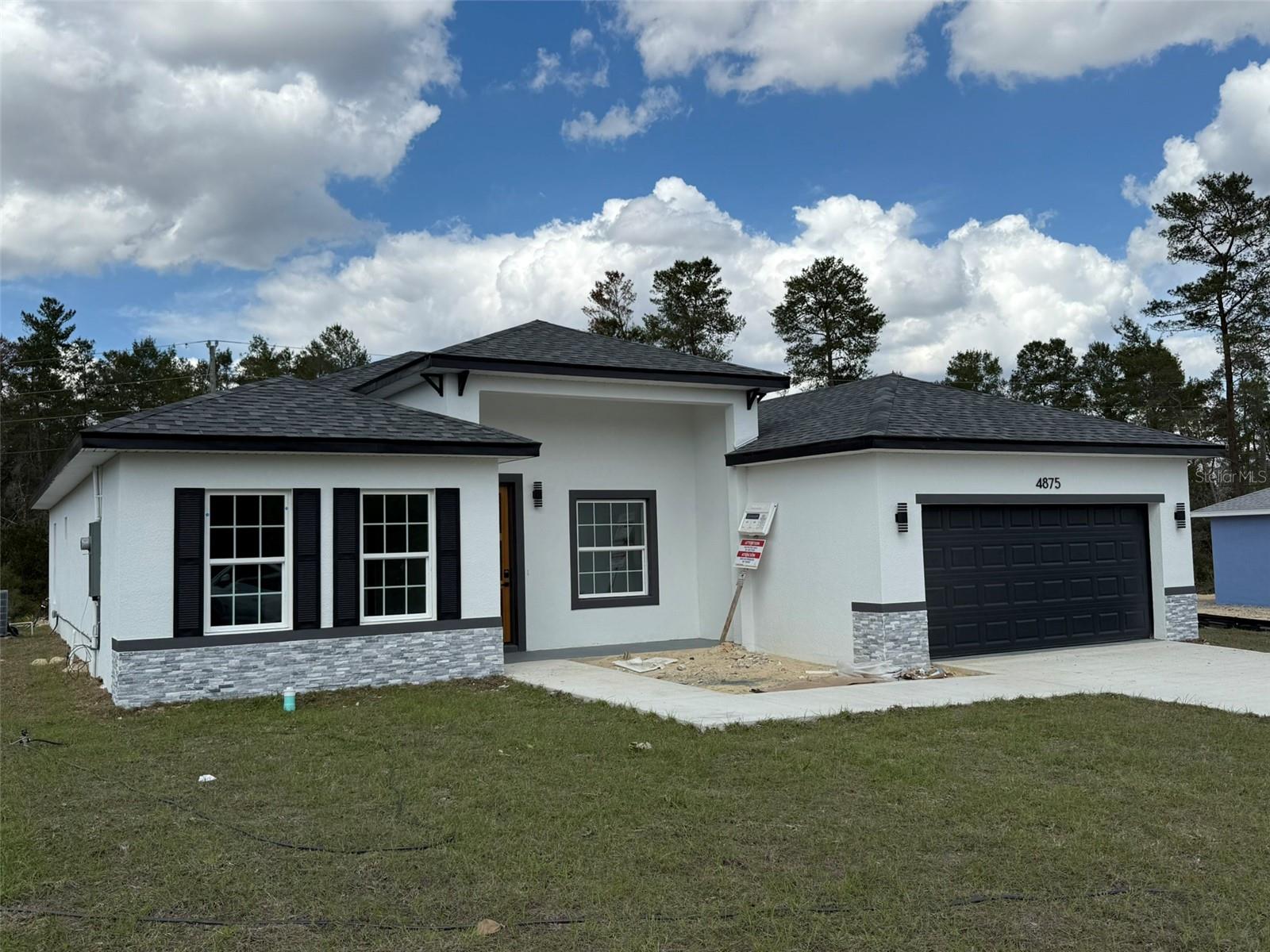 4875 SW 159TH LANE RD, OCALA, FL, 34473