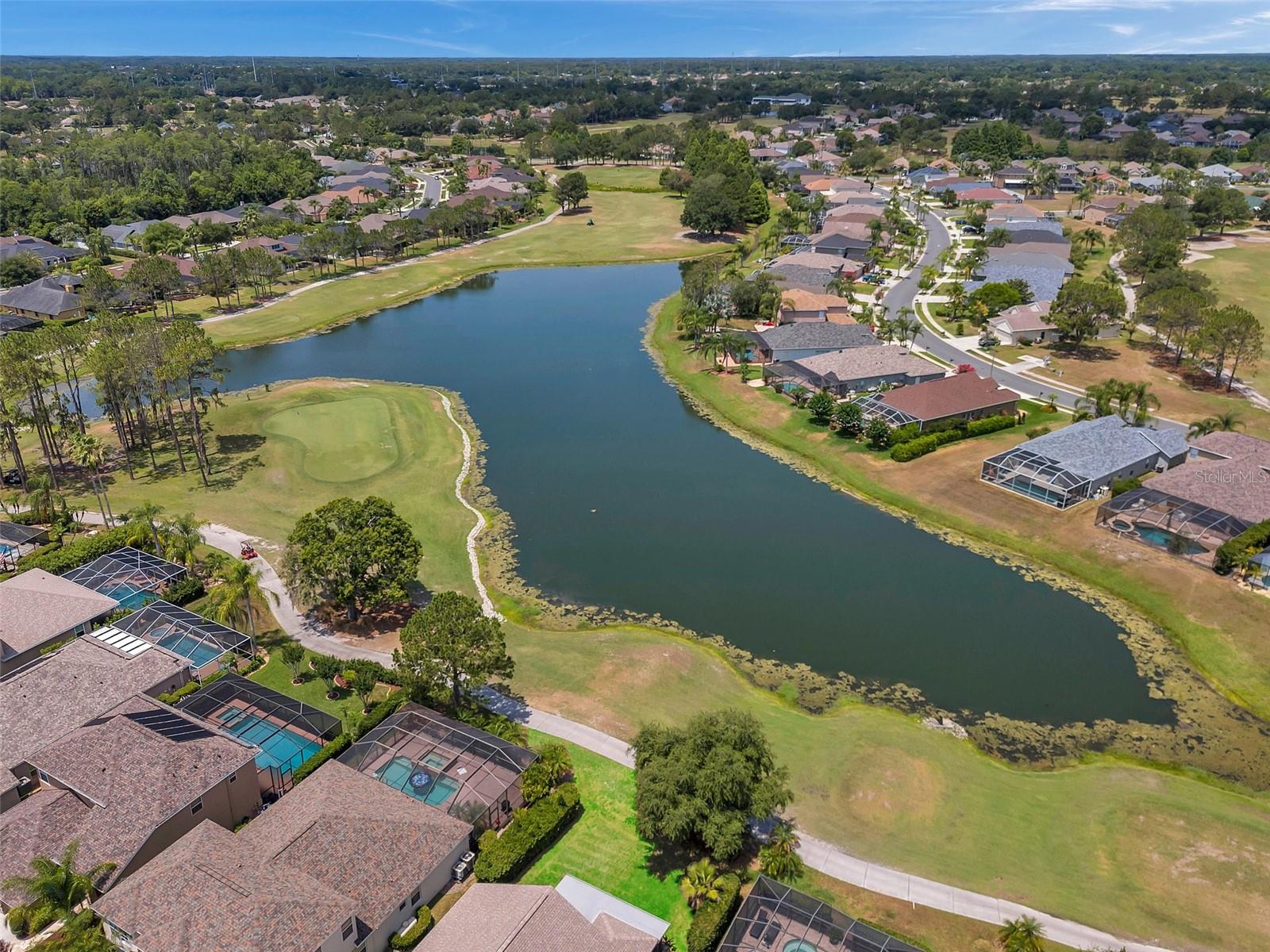 3553 MORGANS BLUFF CT, LAND O LAKES, FL, 34639