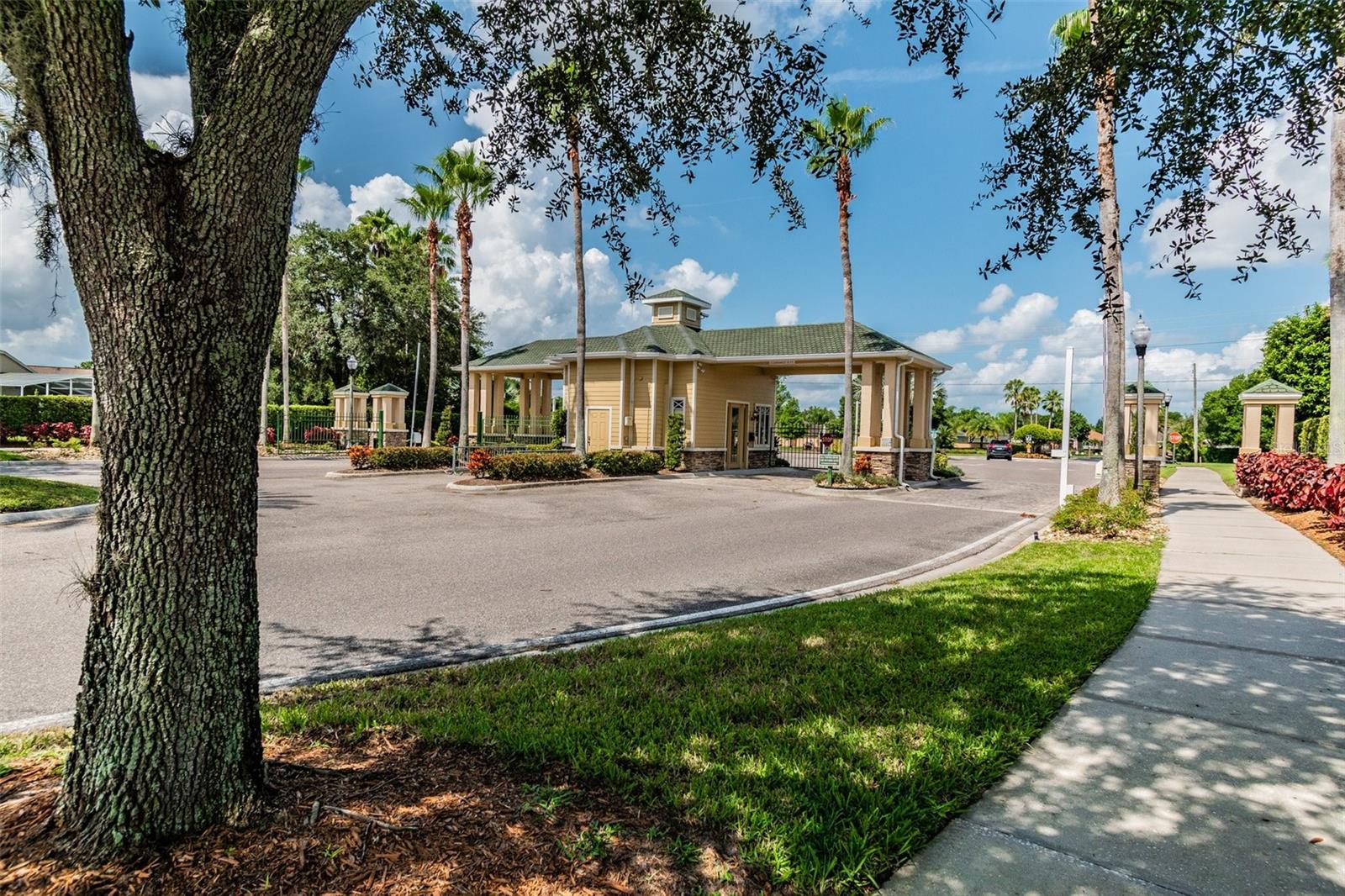 3553 MORGANS BLUFF CT, LAND O LAKES, FL, 34639