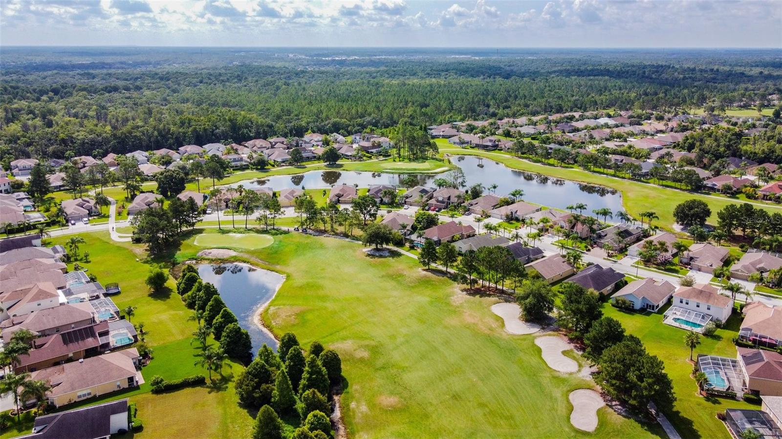 3553 MORGANS BLUFF CT, LAND O LAKES, FL, 34639