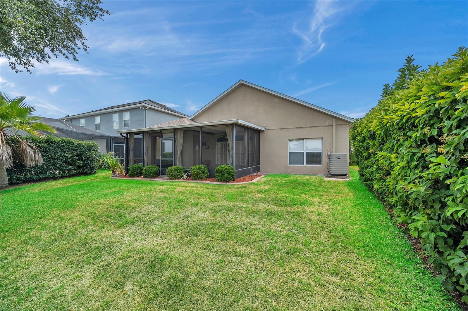 3553 MORGANS BLUFF CT, LAND O LAKES, FL, 34639