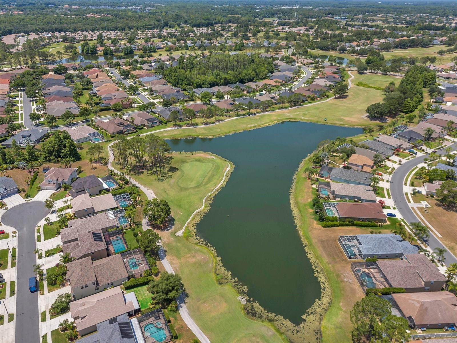 3553 MORGANS BLUFF CT, LAND O LAKES, FL, 34639