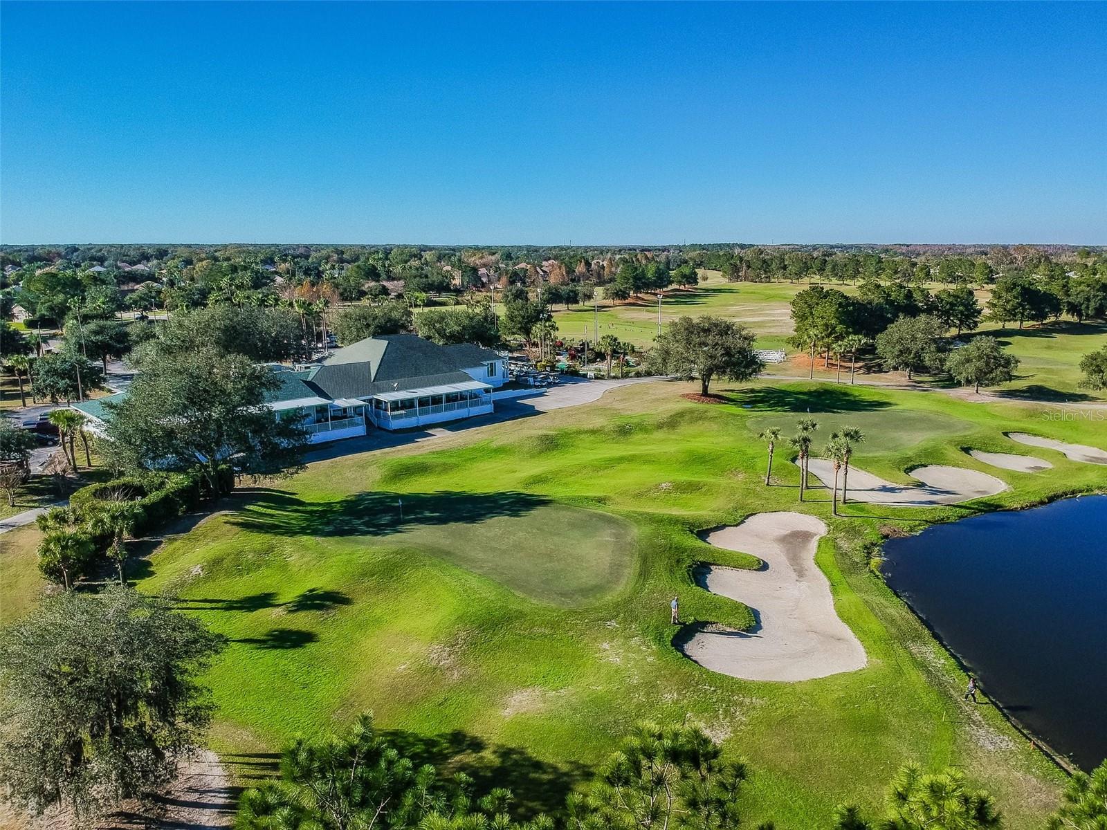 3553 MORGANS BLUFF CT, LAND O LAKES, FL, 34639