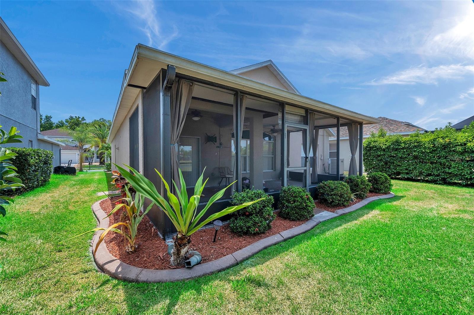 3553 MORGANS BLUFF CT, LAND O LAKES, FL, 34639