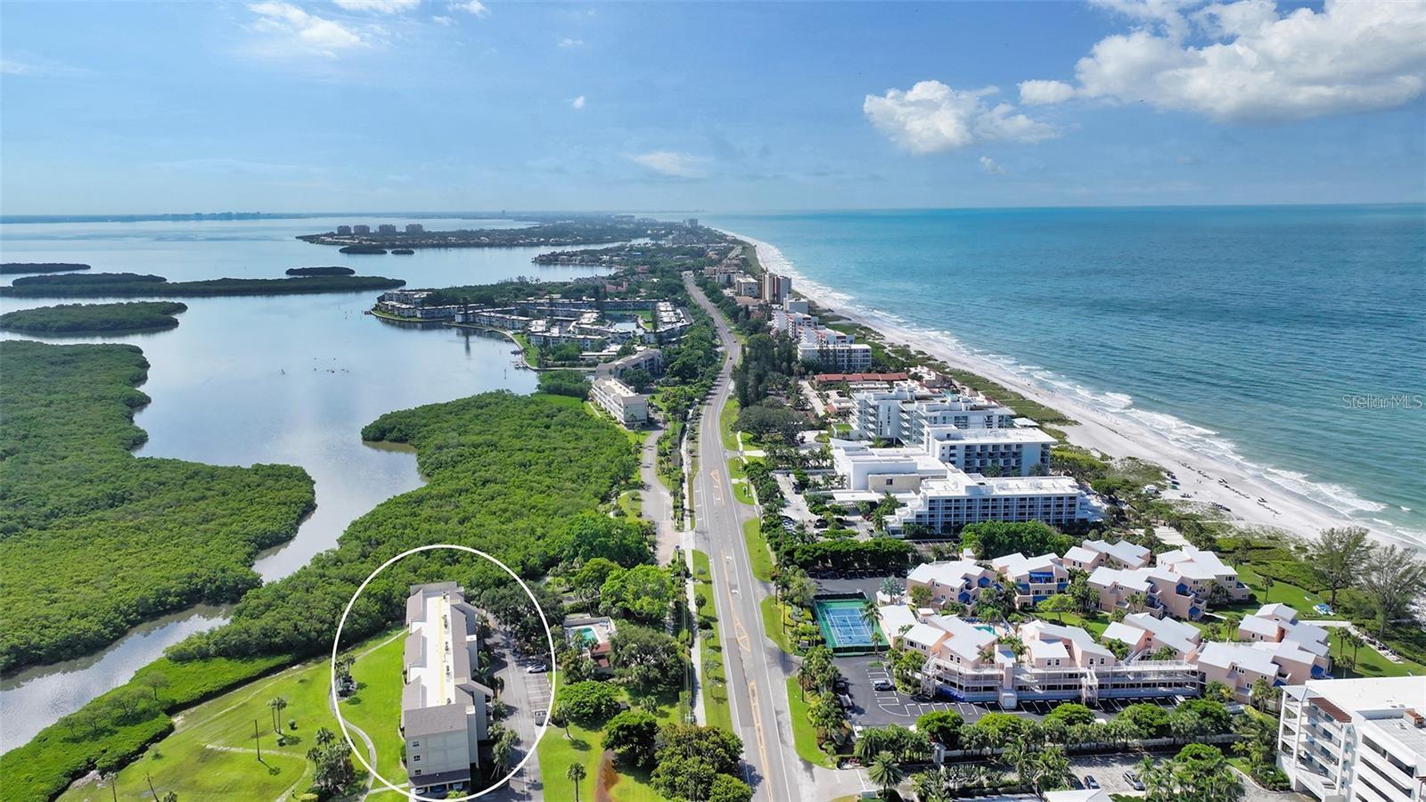 4600 GULF OF MEXICO DR #202, LONGBOAT KEY, FL, 34228