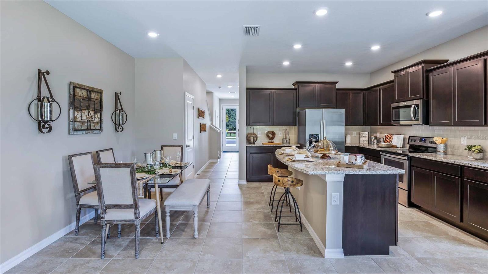 11343 CRESCENT DEER DR, LAND O LAKES, FL, 34638