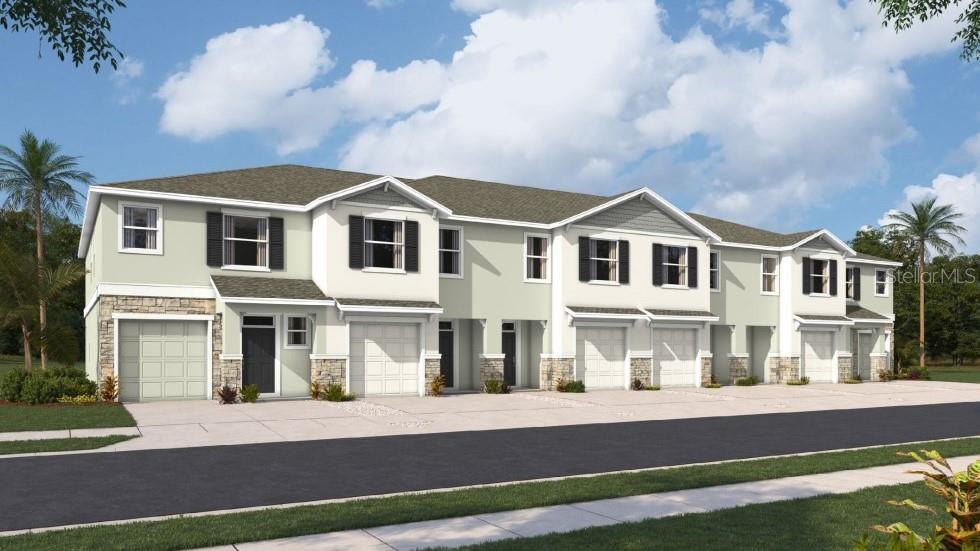 11343 CRESCENT DEER DR, LAND O LAKES, FL, 34638