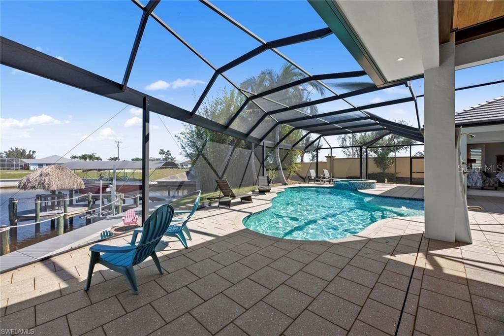 921 W CAPE ESTATES CIR, CAPE CORAL, FL, 33993