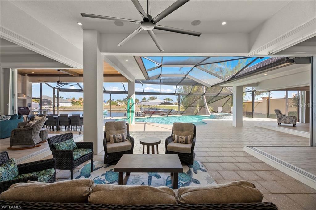 921 W CAPE ESTATES CIR, CAPE CORAL, FL, 33993