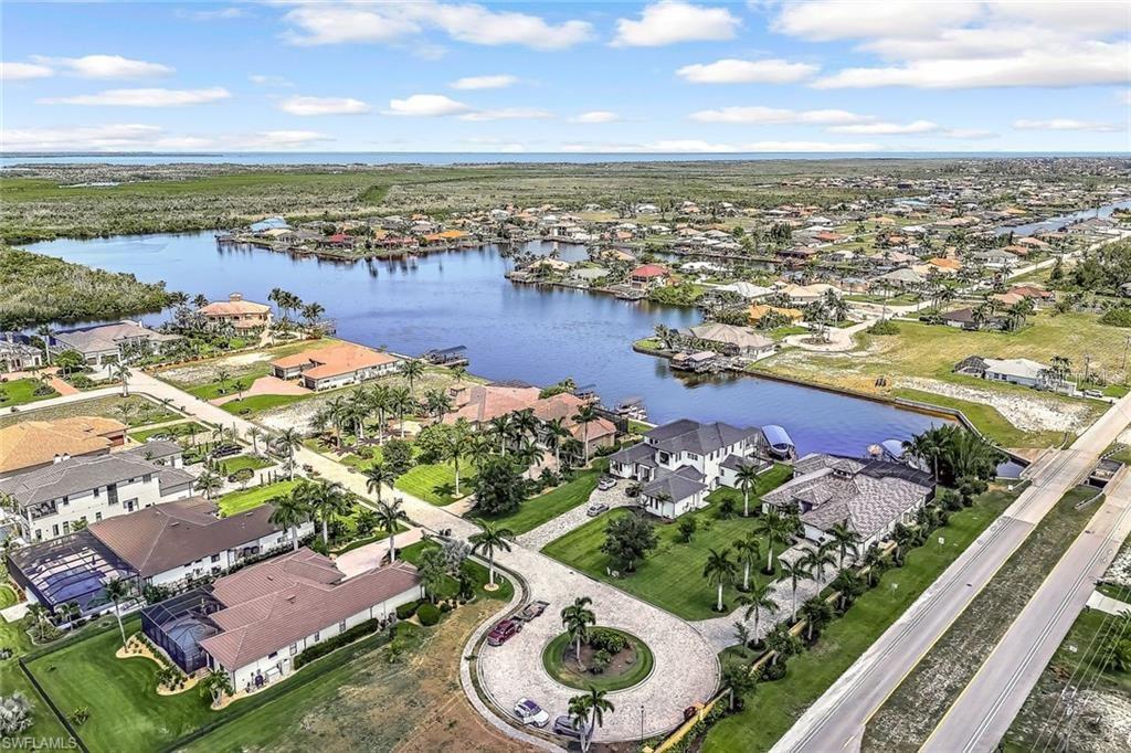 921 W CAPE ESTATES CIR, CAPE CORAL, FL, 33993