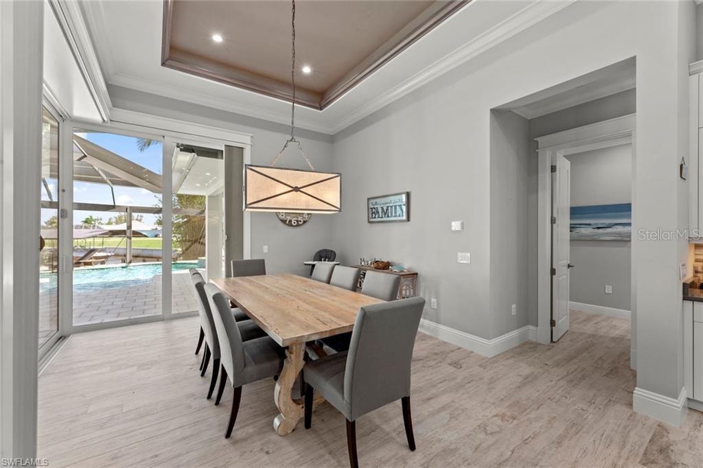 921 W CAPE ESTATES CIR, CAPE CORAL, FL, 33993