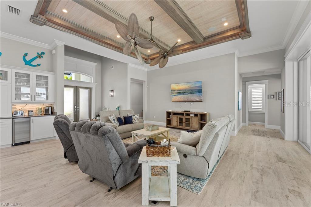 921 W CAPE ESTATES CIR, CAPE CORAL, FL, 33993