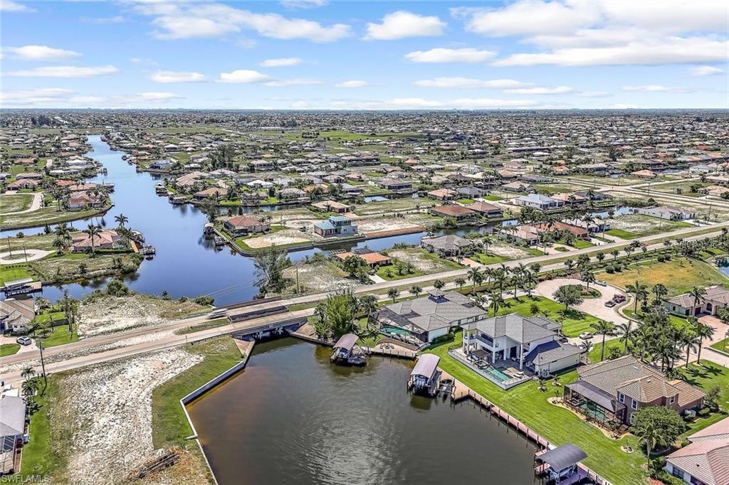 921 W CAPE ESTATES CIR, CAPE CORAL, FL, 33993