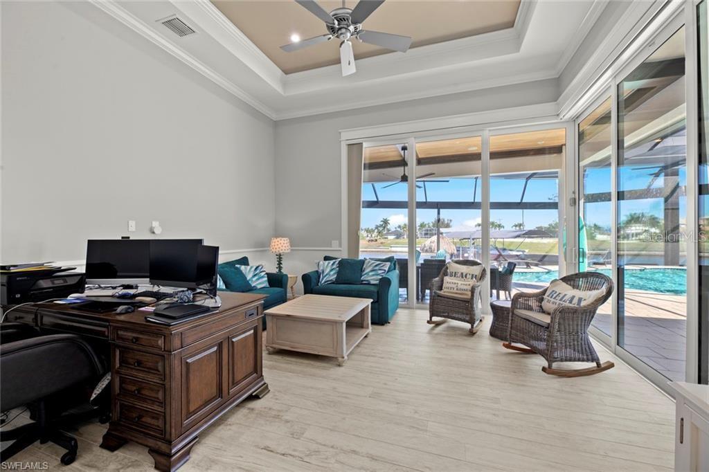 921 W CAPE ESTATES CIR, CAPE CORAL, FL, 33993