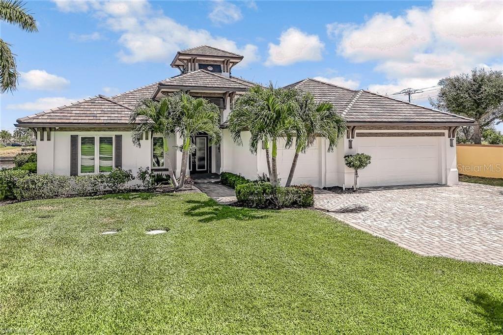 921 W CAPE ESTATES CIR, CAPE CORAL, FL, 33993