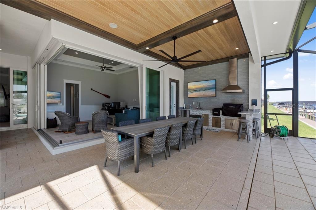 921 W CAPE ESTATES CIR, CAPE CORAL, FL, 33993