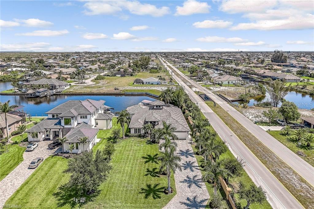 921 W CAPE ESTATES CIR, CAPE CORAL, FL, 33993