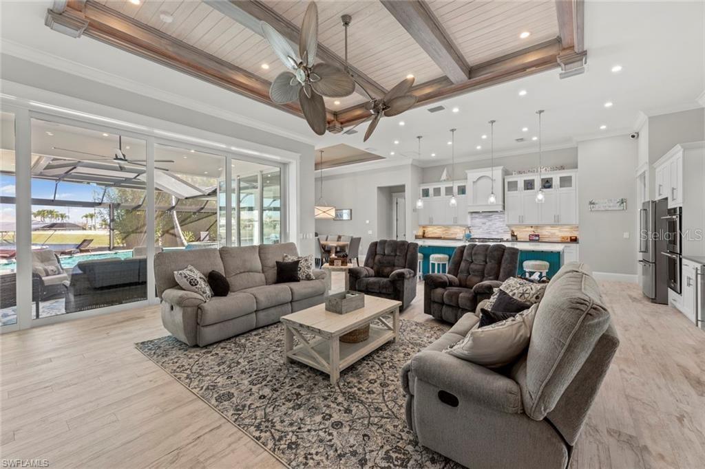 921 W CAPE ESTATES CIR, CAPE CORAL, FL, 33993