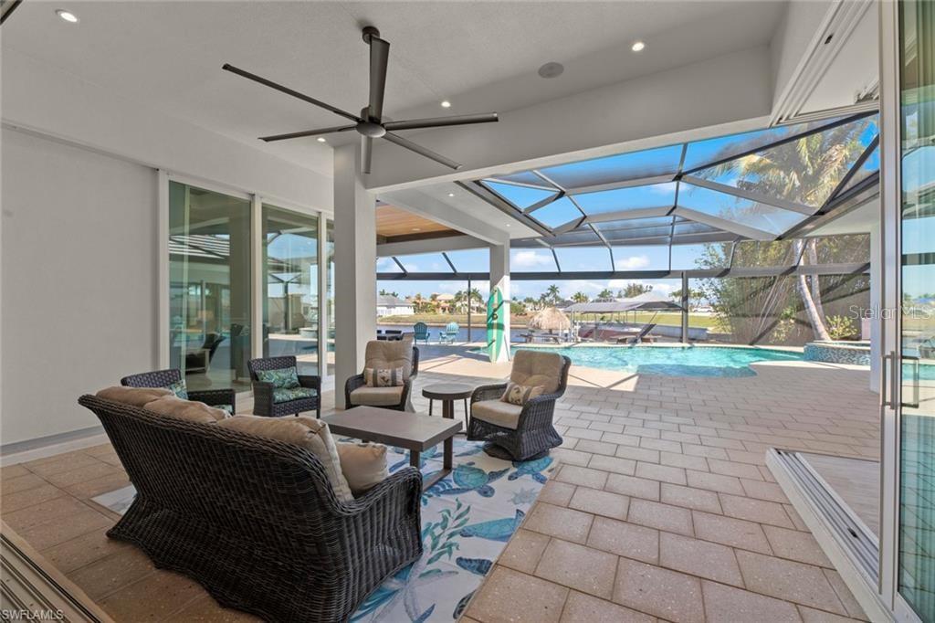 921 W CAPE ESTATES CIR, CAPE CORAL, FL, 33993