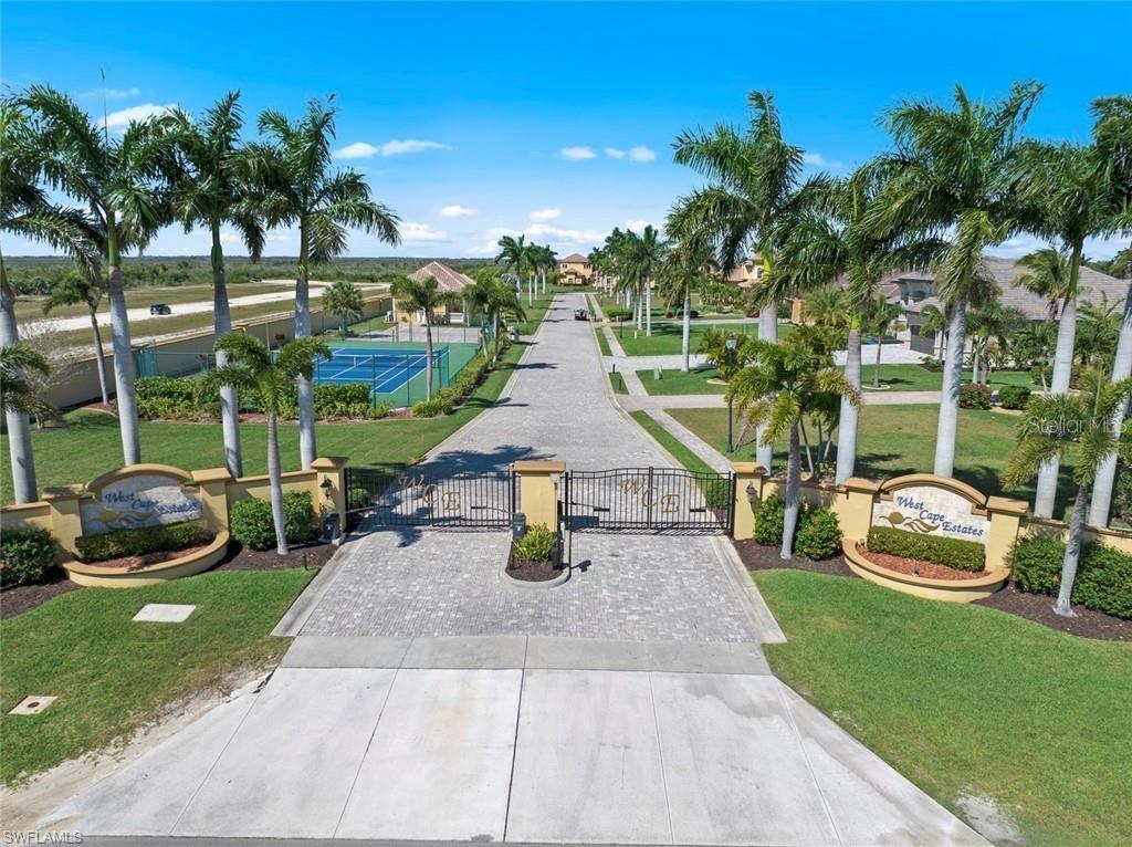 921 W CAPE ESTATES CIR, CAPE CORAL, FL, 33993
