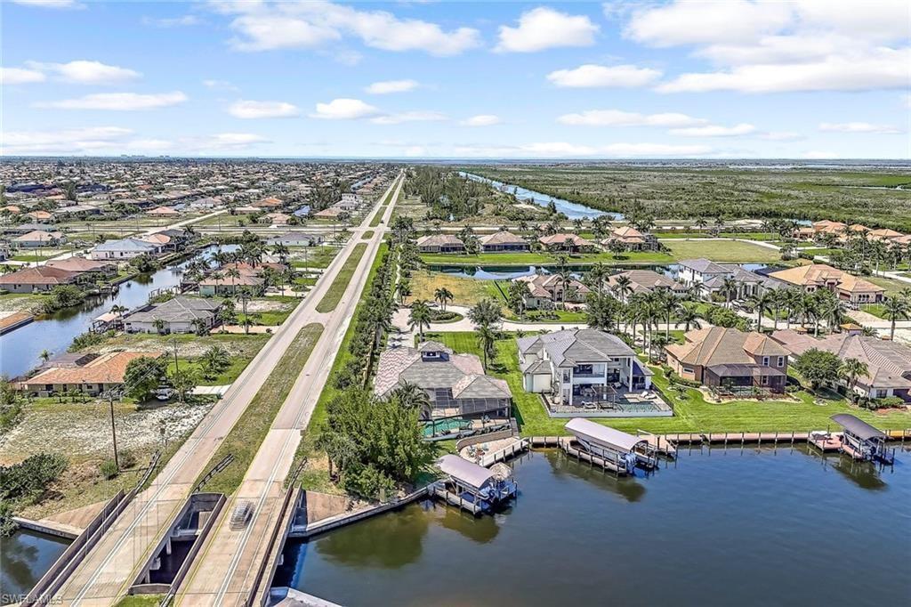 921 W CAPE ESTATES CIR, CAPE CORAL, FL, 33993