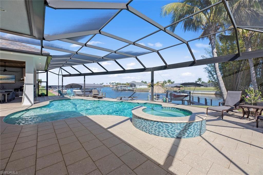 921 W CAPE ESTATES CIR, CAPE CORAL, FL, 33993