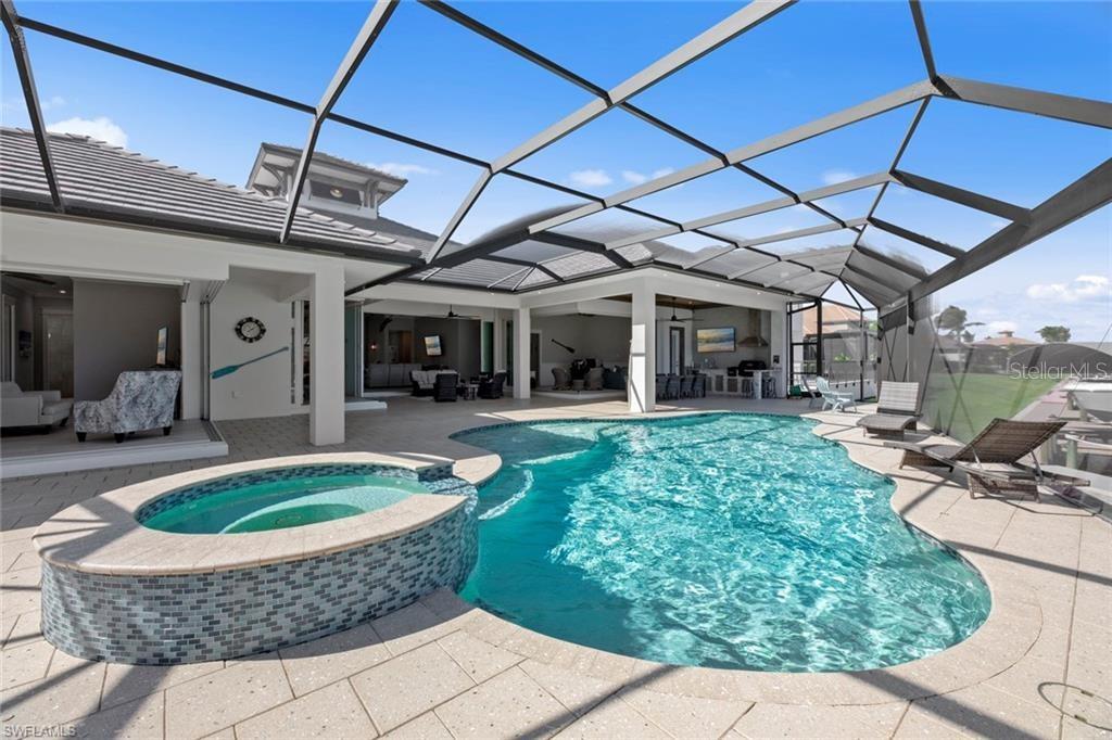 921 W CAPE ESTATES CIR, CAPE CORAL, FL, 33993