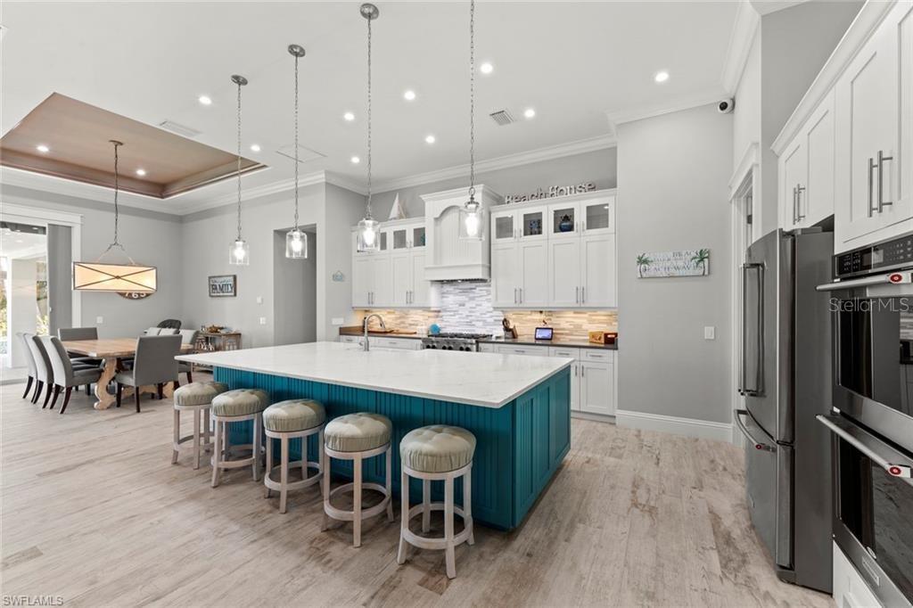 921 W CAPE ESTATES CIR, CAPE CORAL, FL, 33993