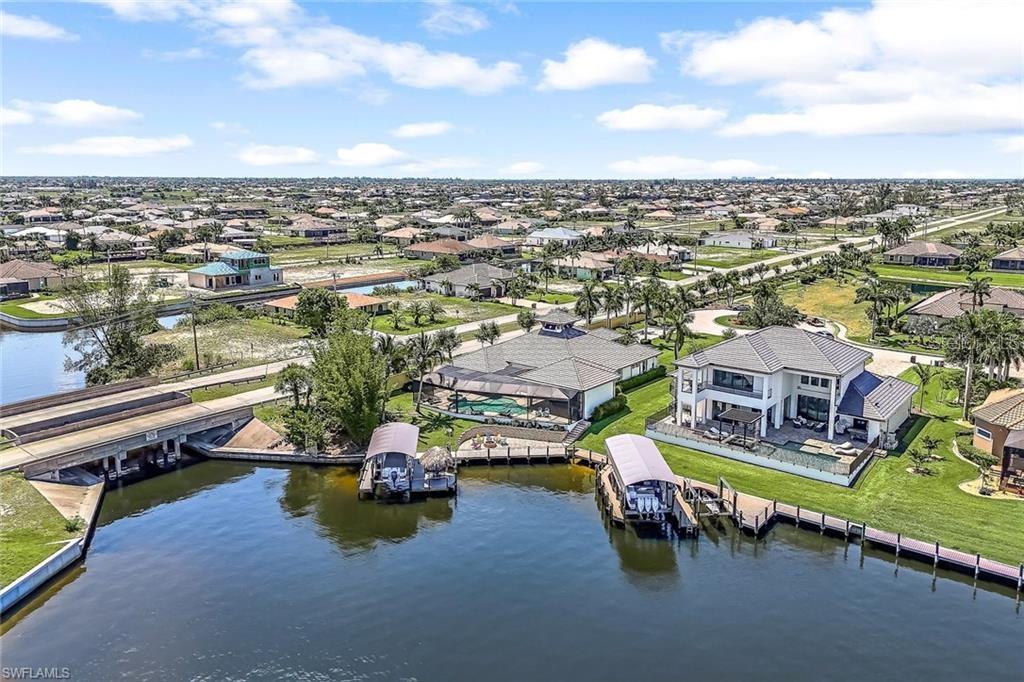 921 W CAPE ESTATES CIR, CAPE CORAL, FL, 33993