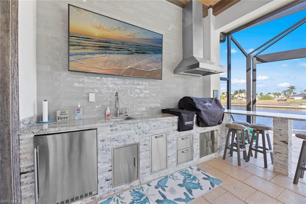 921 W CAPE ESTATES CIR, CAPE CORAL, FL, 33993