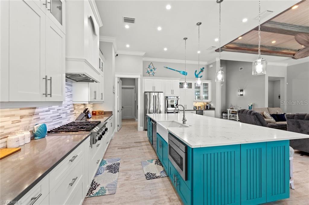 921 W CAPE ESTATES CIR, CAPE CORAL, FL, 33993