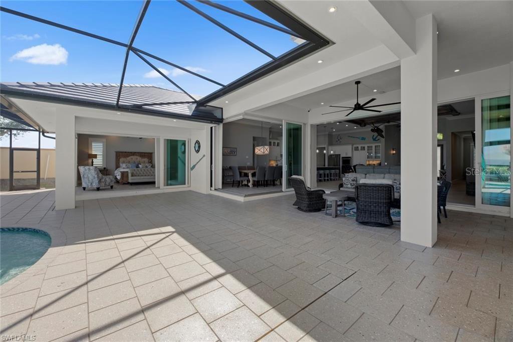 921 W CAPE ESTATES CIR, CAPE CORAL, FL, 33993