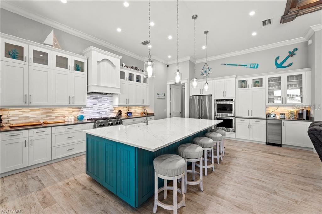 921 W CAPE ESTATES CIR, CAPE CORAL, FL, 33993