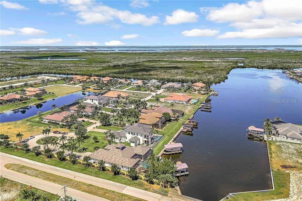 921 W CAPE ESTATES CIR, CAPE CORAL, FL, 33993