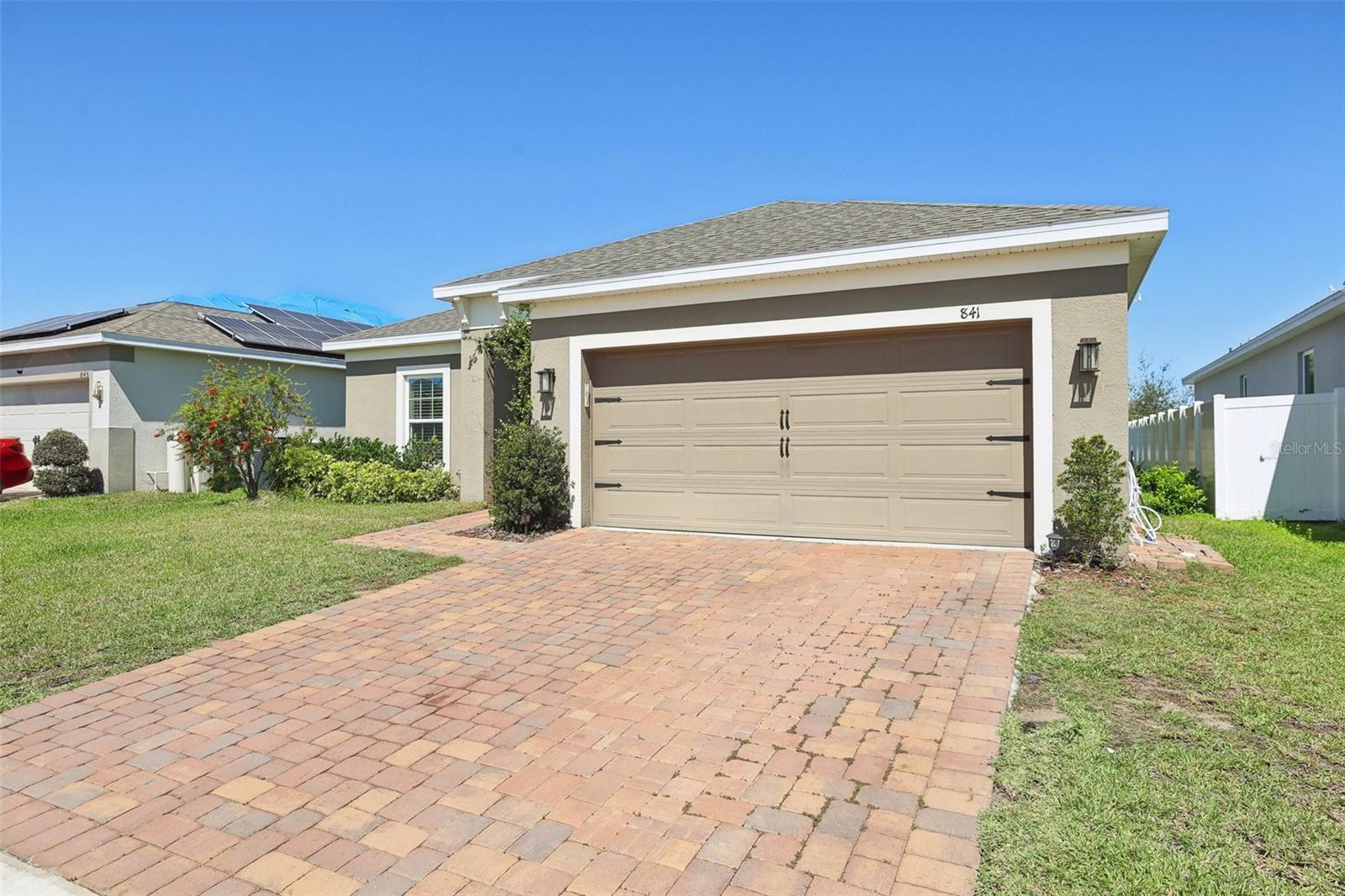 841 BENJAMIN TRL, DAVENPORT, FL, 33837